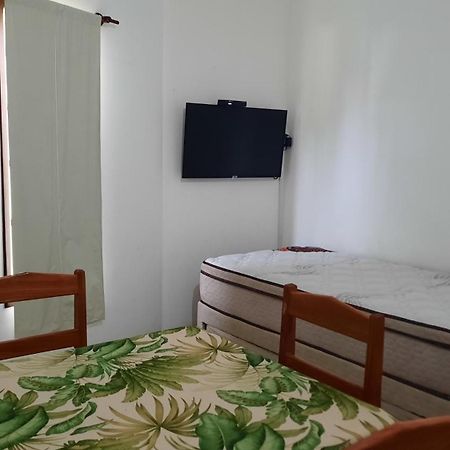 Bangalo 11 Na Praia De Guaratiba Prado Ba Exteriör bild